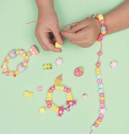 MES PREMIERS BIJOUX - GOURMANDISES