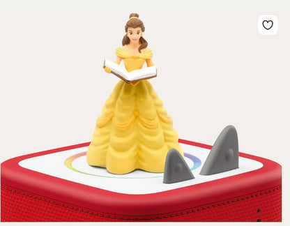 La Belle Et La Bête : Disney