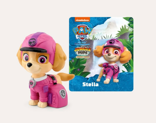 Stella - Jungle Pups : La Pat' Patrouille