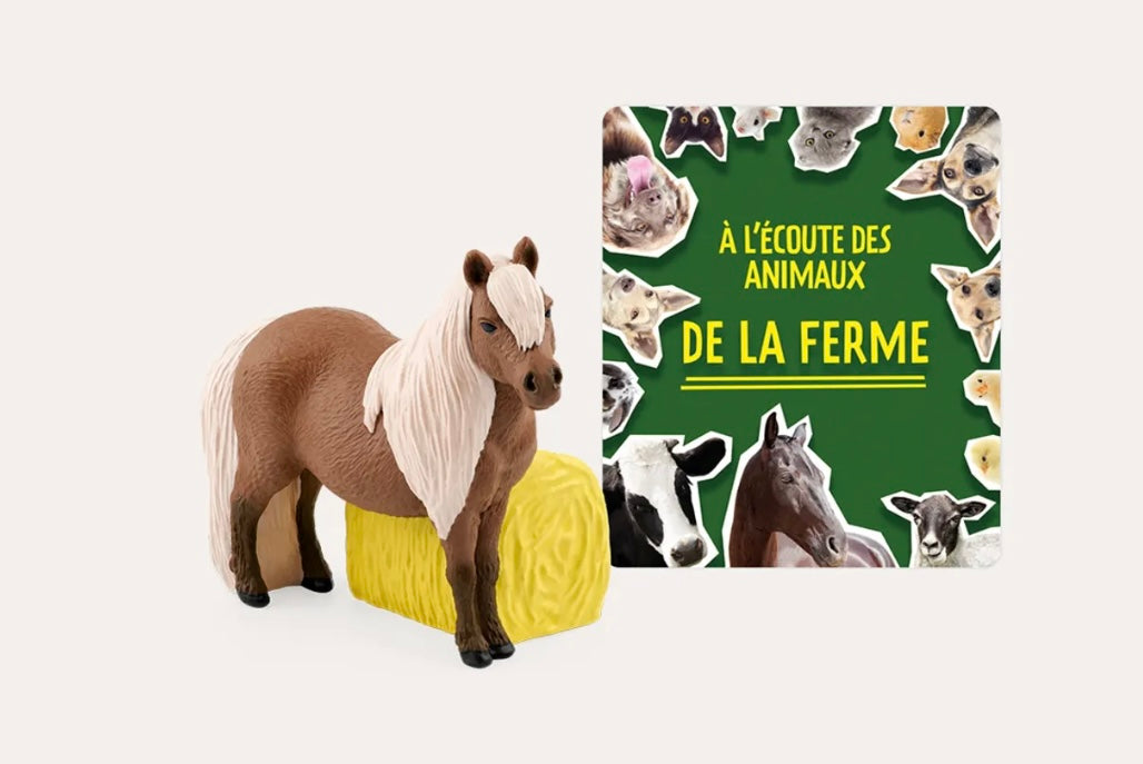 De La Ferme - À L'Écoute Des Animaux