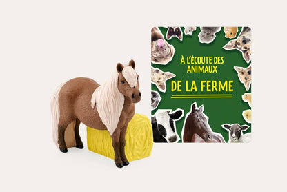 De La Ferme - À L'Écoute Des Animaux