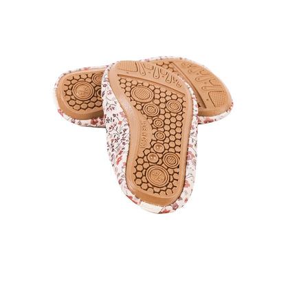 Chaussures de natation - magic garden