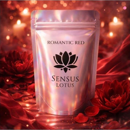 Poudre sensorielle Sensus lotus - 10 modèles - 30g