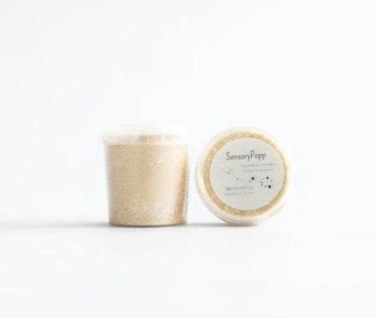 SensoryPopp grand pot or