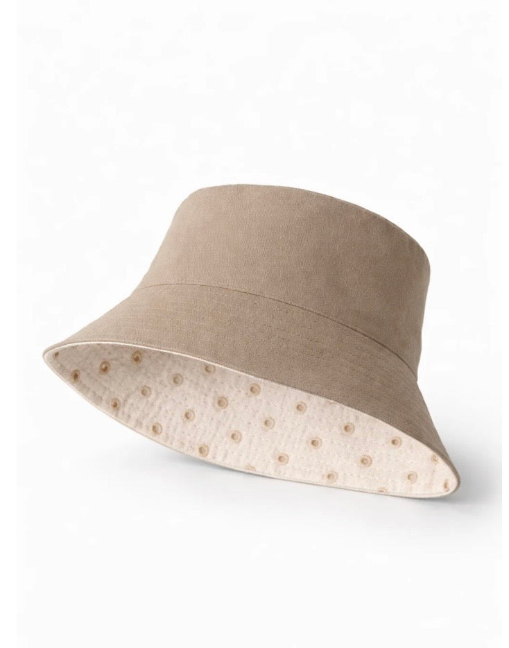 Chapeau - Neutral Dots