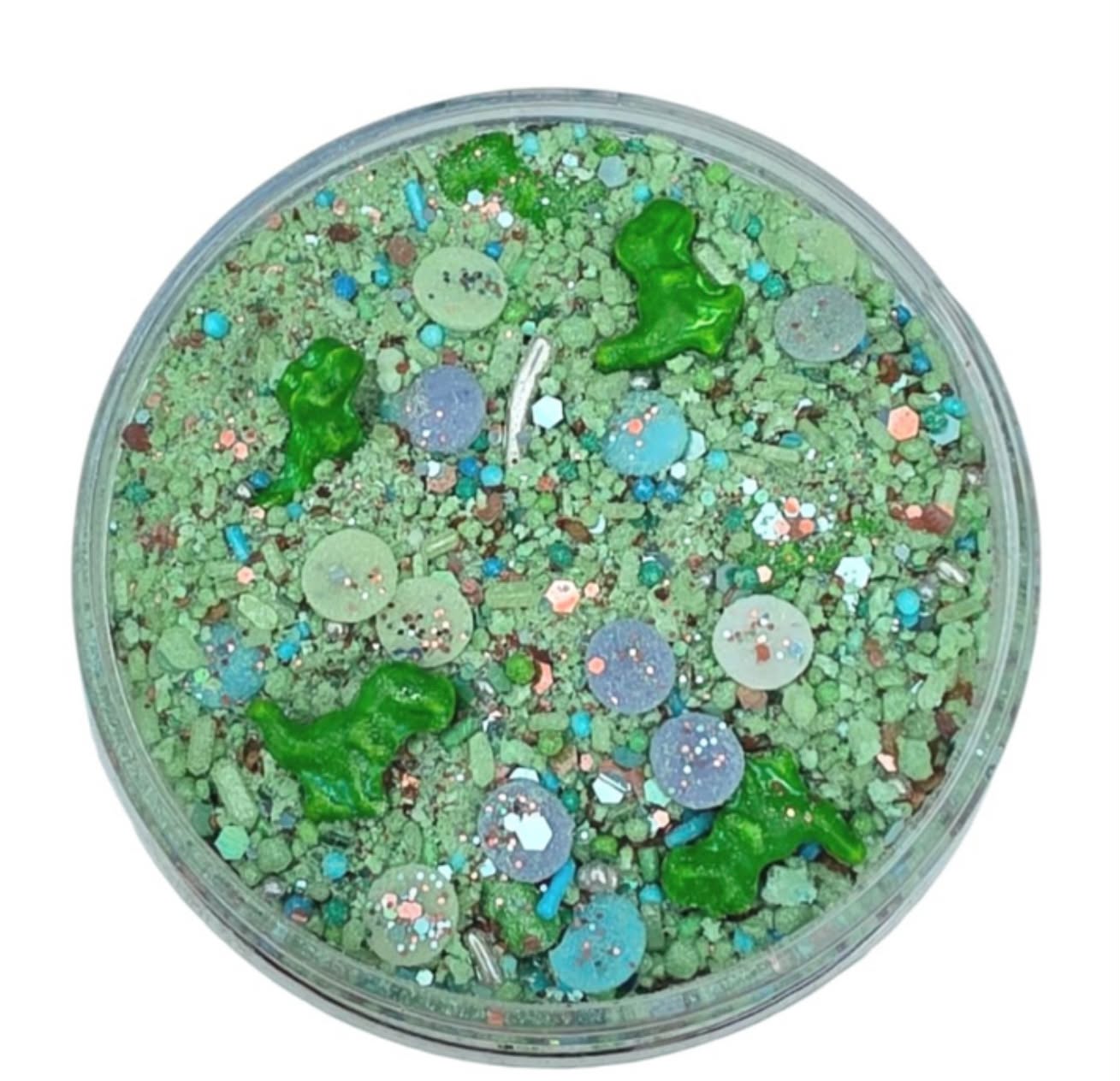 Sensory Fizz – Poudre effervescente sensorielle - 2 modèles