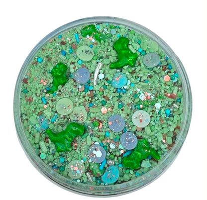 Sensory Fizz – Poudre effervescente sensorielle - 2 modèles