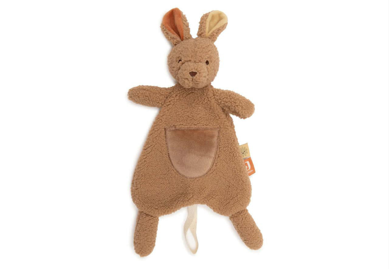 Attache sucette - Kangaroots