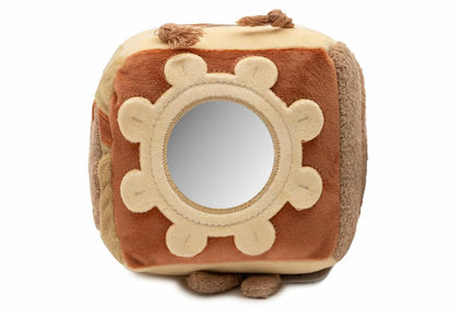 Cube d’activité - Kangaroots