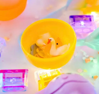 Fun Fillers pour bouteille et jeu sensoriel - ferme