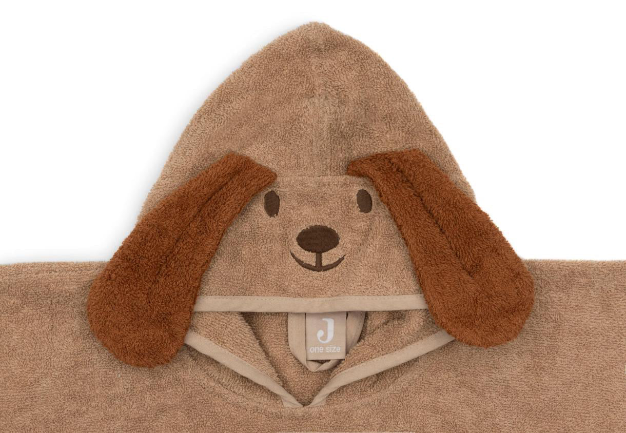 Poncho de bain éponge - Diego