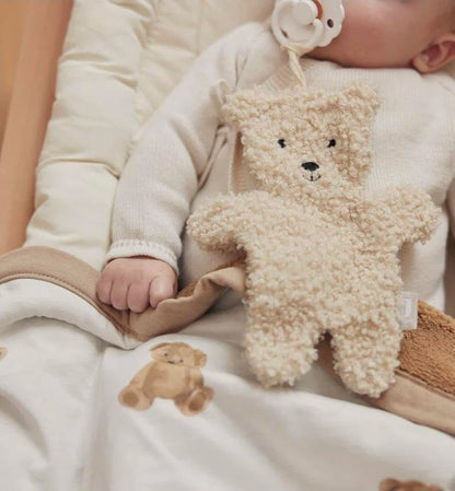 Attache sucette - Teddy bear