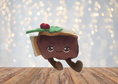 Pâtisserie de Noël parfumée