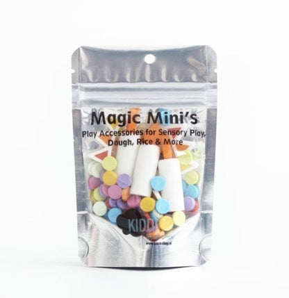 Magic mini’s - fête