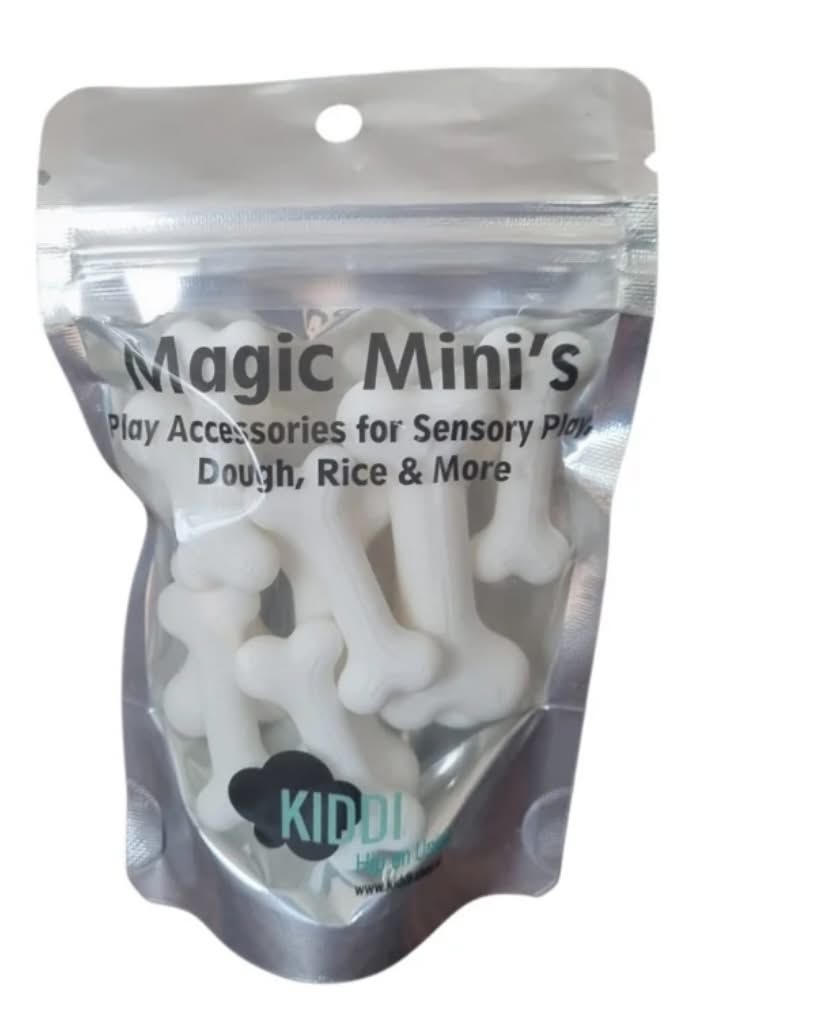 Magic mini’s  - os