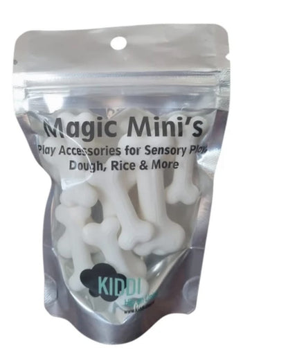 Magic mini’s  - os
