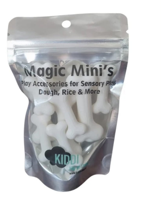Magic mini’s  - os