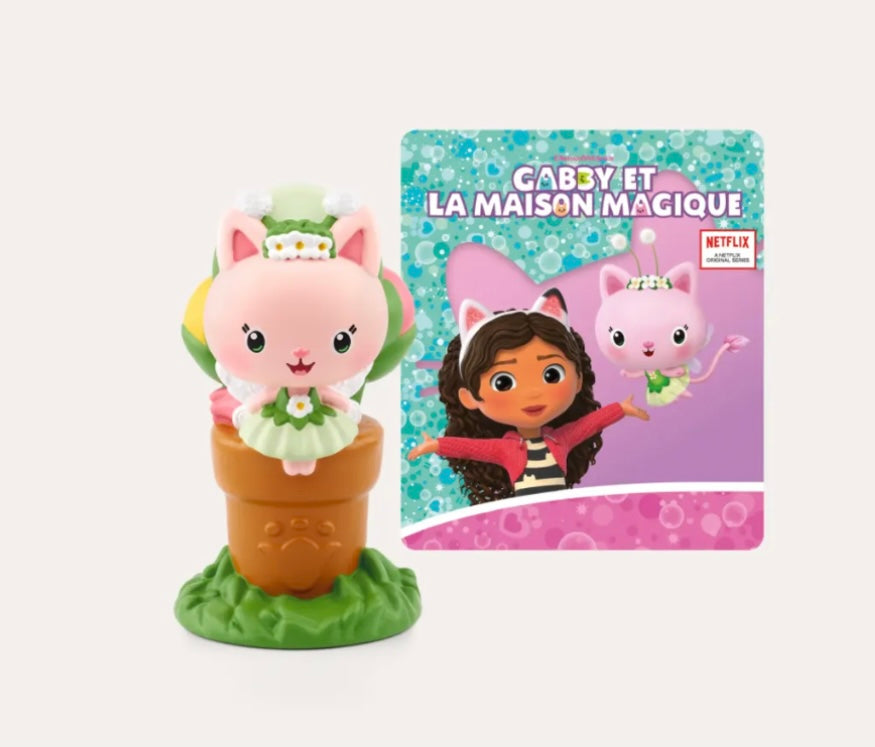 Fée Minette : La Maison De Gabby