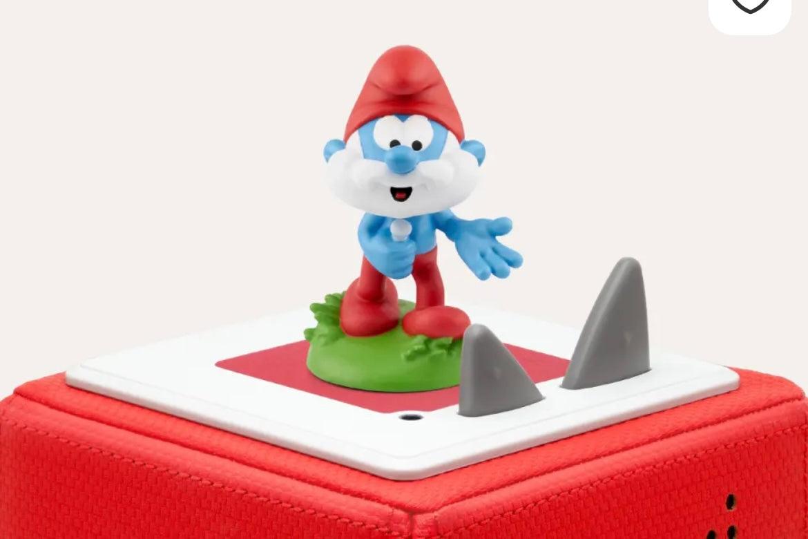 L'Apprenti Schtroumpf Et 2 Autres Histoires - Les Schtroumpfs