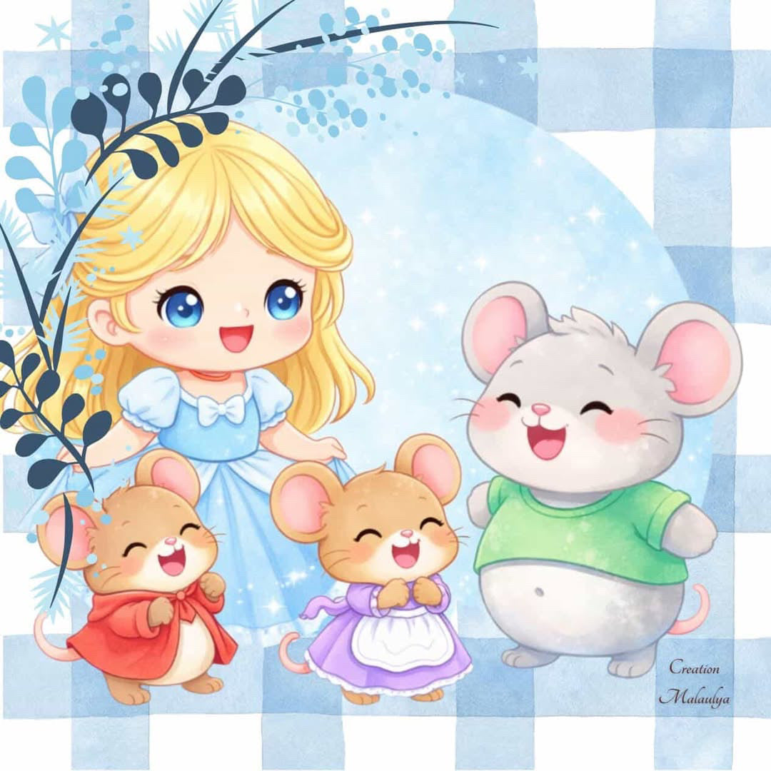 Film protecteur Tonies - Stickers personnalisable - conte de princesses