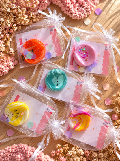 Galet anti-stress et relaxation pour adultes et enfants