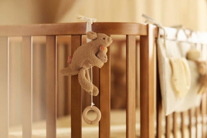 Peluche musicale - Kangaroots