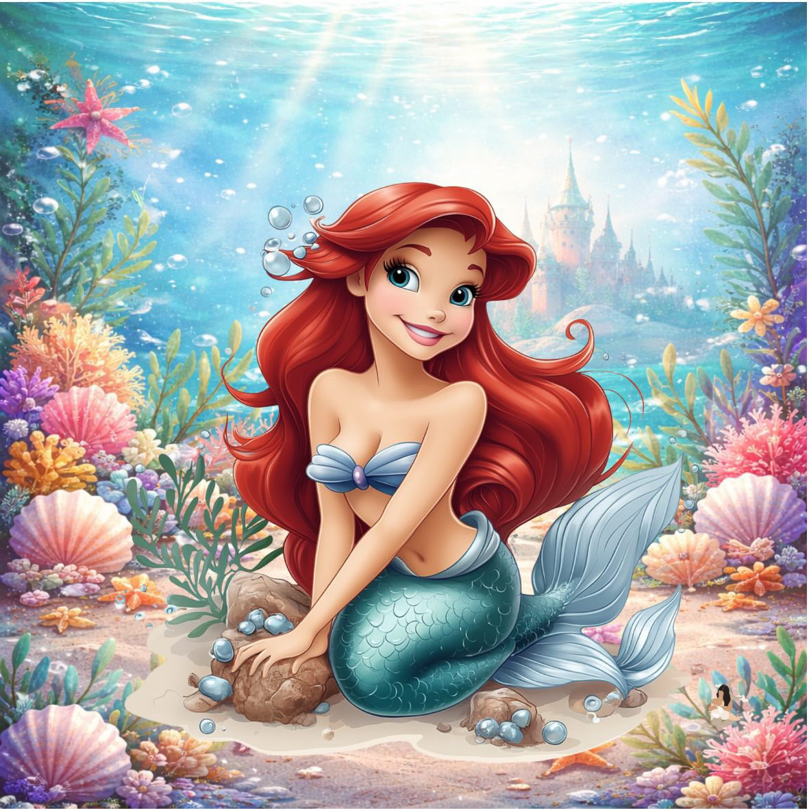 Film protecteur Tonies - Stickers personnalisable - sirène