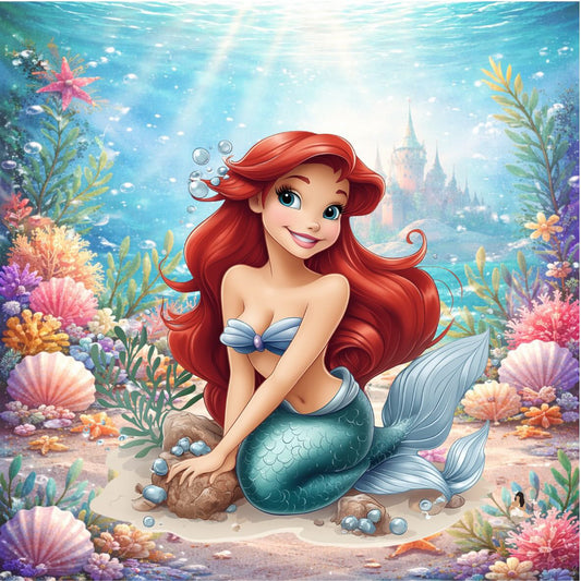 Film protecteur Tonies - Stickers personnalisable - sirène