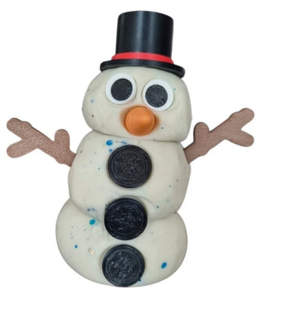 Magic mini’s  - bonhomme de neige