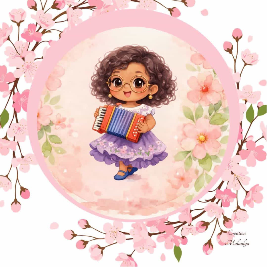 Film protecteur Tonies - Stickers personnalisable - la petite charmeuse