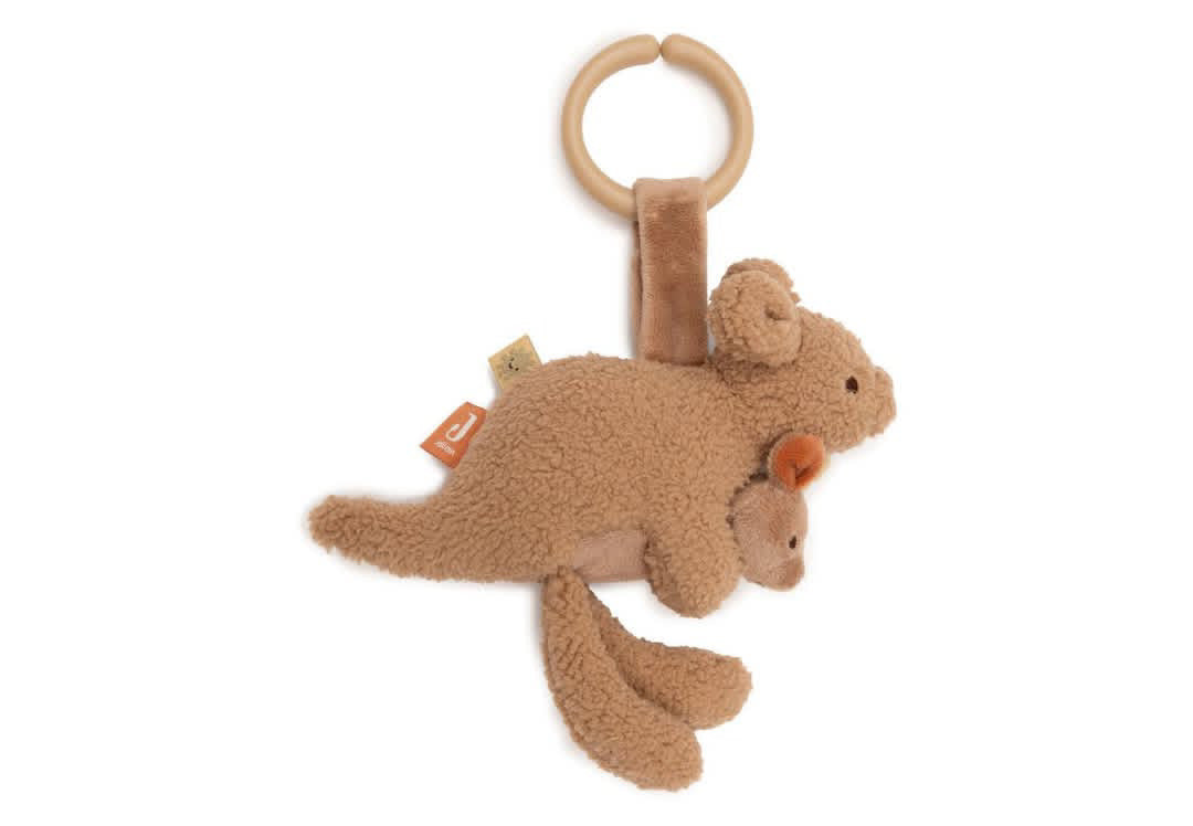 Jouet d’activité - Kangaroots