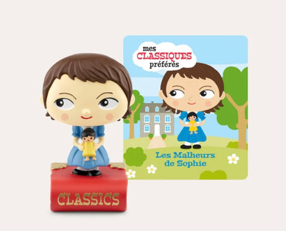 Les Malheurs De Sophie - Mes Classiques Préférés