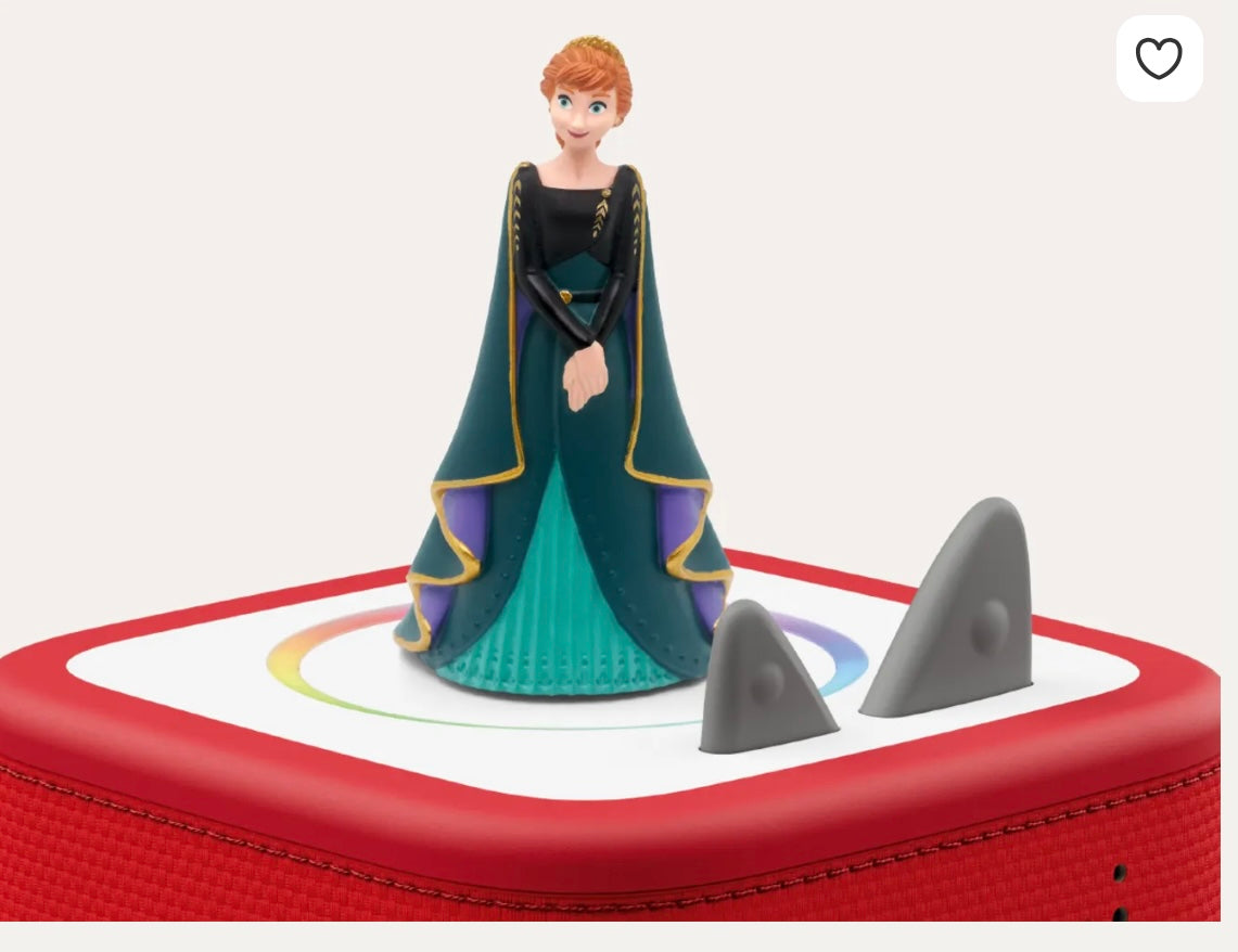 La Reine Des Neiges 2 : Disney