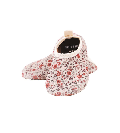 Chaussures de natation - magic garden