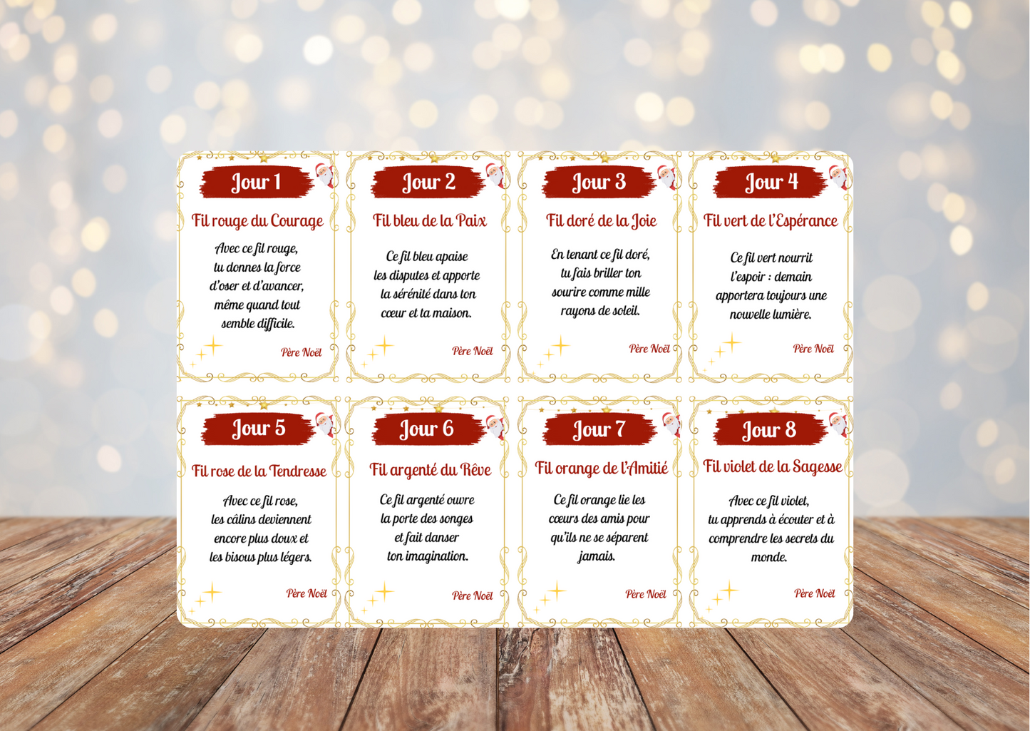 Box Bébé Lutin : mission Brodeur de souvenirs