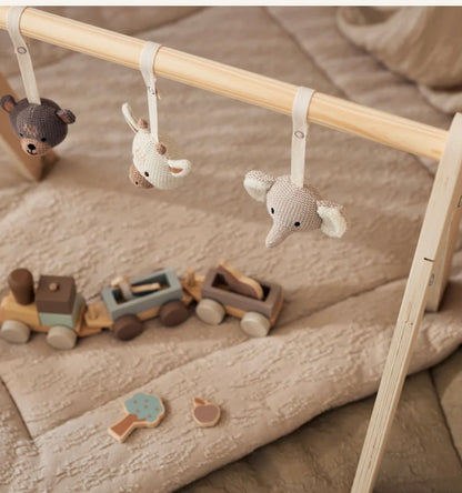 Arche d’éveil - animal (sans armature)