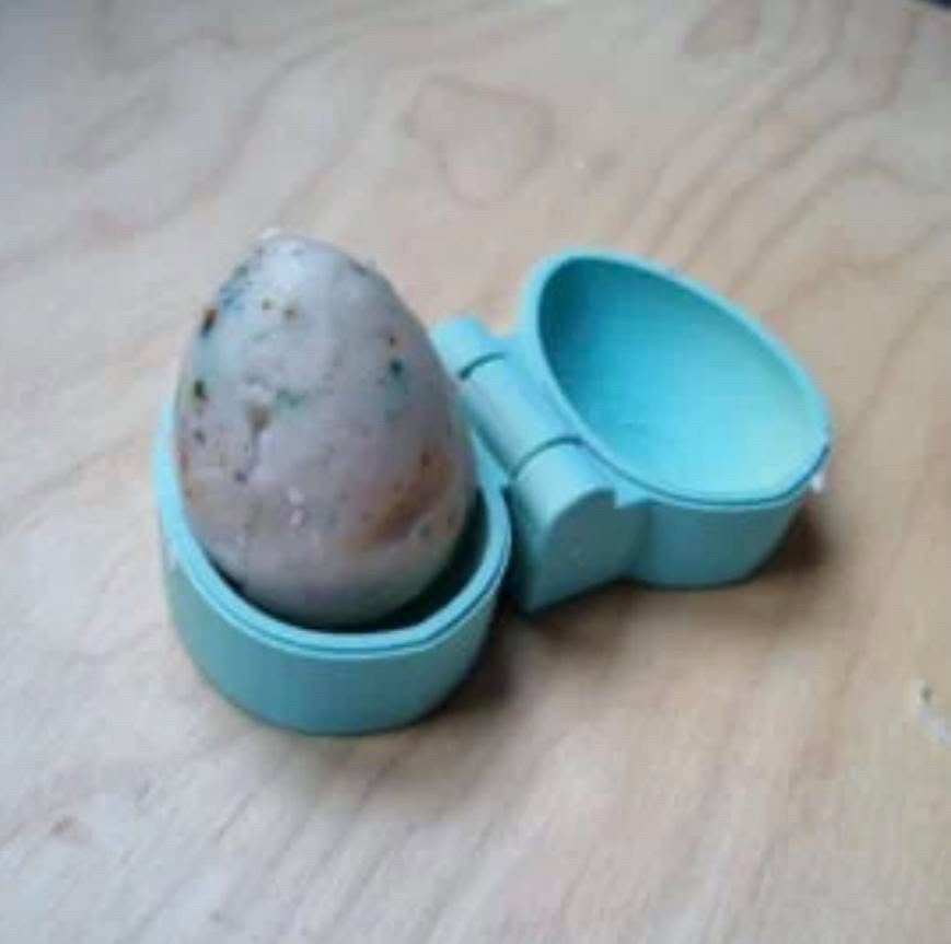 Moule à œufs