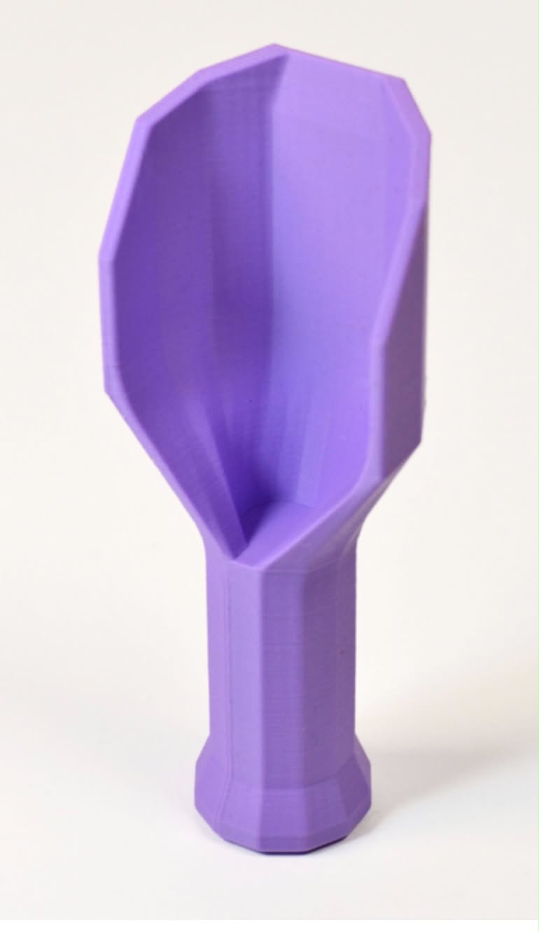 Pelle pour kit sensoriel