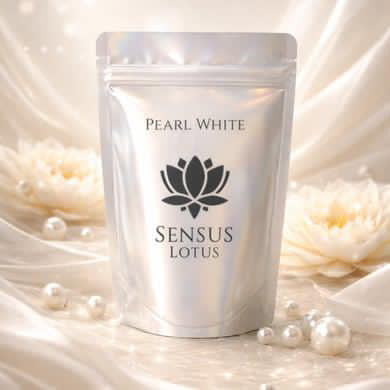 Poudre sensorielle Sensus lotus - 10 modèles - 30g
