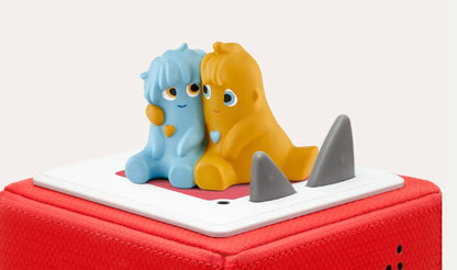 Les Super-Sensibles - Clem & Pathie