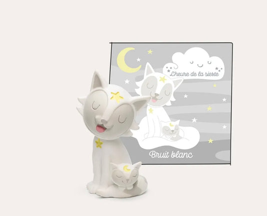 Bruit Blanc - L'Heure De La Sieste