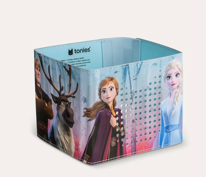 Housse Toniebox 2 - La Reine Des Neiges