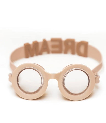 Lunettes de natation - Soft Blush - Dream