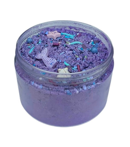 Sensory Fizz – Poudre effervescente sensorielle - 2 modèles