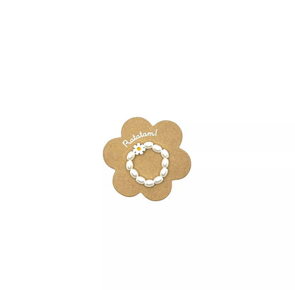 Collection bijoux Daisy