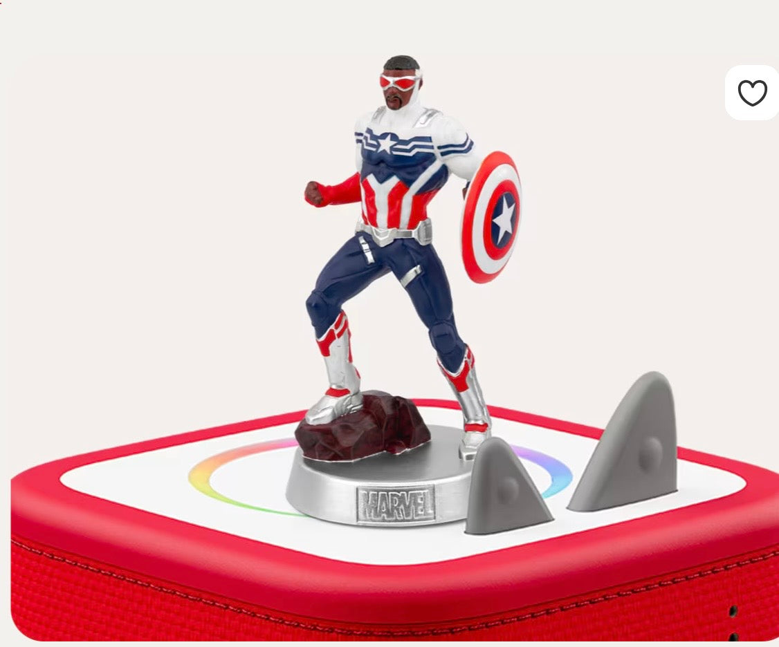 Captain America - Marvel