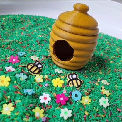 Pot abeille