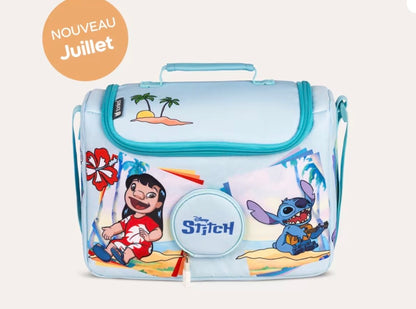Sac Bandoulière - Stitch