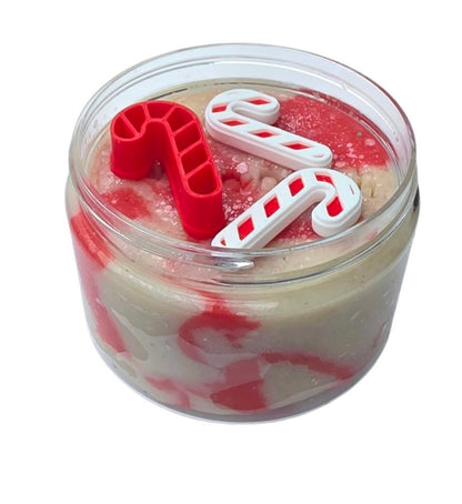 Pâte à modeler - sucre d’orge