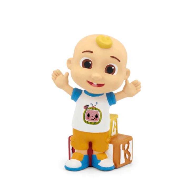 CoComelon : chansons préférées à chanter Tonies - anglais - PRÉCOMMANDE